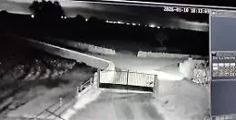 Un bagliore prima e un boato dopo: mistero nei cieli della Puglia  