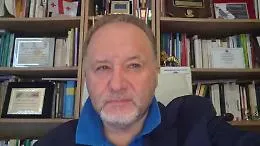 Il prof. Francesco Pira: &laquo;La diretta streaming di un&rsquo;esecuzione trasforma la morte in contenuto. Una societ&agrave; che mette in scena la propria sentenza educa tutti al peggio&raquo;