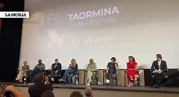 Anteprima mondiale di &ldquo;House of the Dragon&rdquo; al 72&deg; Taormina Film Festival: sorpresa e Teatro Antico tutto esaurito