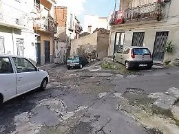 Patern&ograve;: tre uomini fermati dopo nove mesi per il gambizzato di via Puglisi 