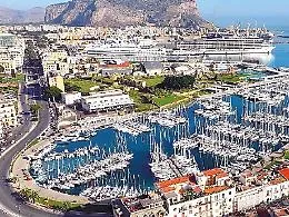 Porti di Palermo e Termini Imerese: c&rsquo;&egrave; l&rsquo;intesa sulla sicurezza, ma dura sei mesi