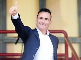Antonini accelera: accordo da 170 milioni con GEM per la svolta industriale di Trapani calcio e Trapani Shark