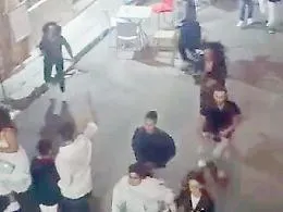 Rissa di Sferracavallo, ci sono indagati