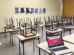 La Sicilia senza nascite perder&agrave; il 21% di alunni: scuole a rischio chiusura