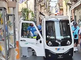 Mastelli in processione: nuova ordinanza penalizza i residenti del centro