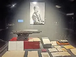 Mostra su Paolo Orsi, quando i reperti raccontano un ricercatore