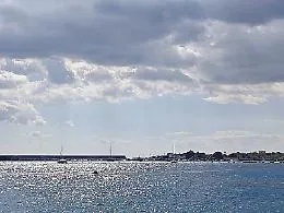&laquo;Consegnato il progetto esecutivo per riqualificare il molo di Schis&ograve;&raquo;