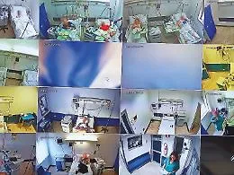 Azienda ospedaliera Cannizzaro di Catania: dalle emergenze ai pazienti &ldquo;cronici&rdquo;