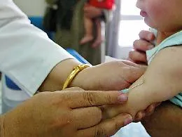 Boom di bimbi a letto malati nel Palermitano: &laquo;Attenzione al virus sinciziale, vaccino unico rimedio&raquo;
