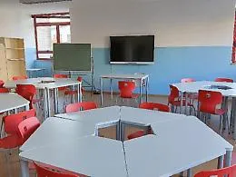 Luned&igrave; parte il servizio di refezione scolastica