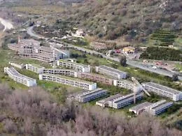Il sogno del sindaco De Luca: un campo da golf a Trappitello