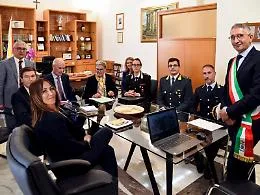 Comitato per la sicurezza a Calatafimi: &laquo;Qui noi siamo presenti&raquo;