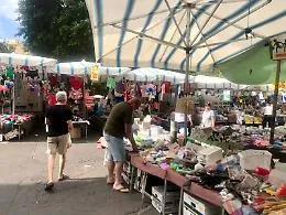 Mercati rionali a Catania: il Comune adesso prepara la &ldquo;stretta&rdquo;