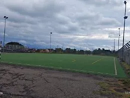 Una &ldquo;tensostruttura&rdquo; all&rsquo;interno del campo sportivo &ldquo;Giusi Pipino&rdquo;