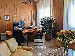 Marsala, lo studio di Paolo Borsellno &egrave; il  &ldquo;museo della memoria&rdquo;