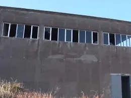 La palestra comunale attigua al campo sportivo sar&agrave; demolita e ricostruita