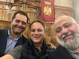 Ati di Caltanissetta, il sindaco di Gela Di Stefano a capo dell'assemblea all&rsquo;unanimit&agrave;