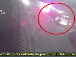 Il rapinatore-pentito:  &laquo;I colpi solo dopo il nulla osta dello sciamano&raquo;