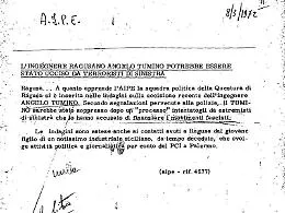 Omicidio Spampinato, 53 anni dopo nuove verit&agrave;. Ecco i documenti inediti sulla pista politico-eversiva