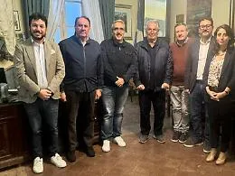 Siglato accordo da 1,7 milioni tra Comune e Consorzio rete fognante