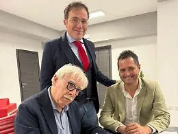Gela, dopo l'inaugurazione di Macchitella Lab l&rsquo;Universit&agrave; Kore di Enna avvia subito l&rsquo;animazione, a gennaio i master