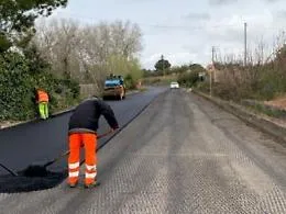 Mezzo milione per sistemare alcune strade provinciali della zona jonica