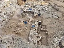 Gela, trovano la luce nuovi muri greci: tra i reperti una grattugia all&rsquo;Orto Fontanelle