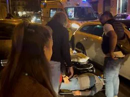 Tra buche, segnaletica sbiadita e illuminazione carente &egrave; allarme sicurezza stradale