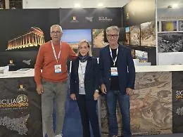 Il gelese Ennio Turco &egrave; il nuovo Soprintendente del Mare, succede a Maurici