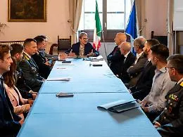 Trapani: truffe, rapine e anche cybercrime patto per proteggere clienti e filiali