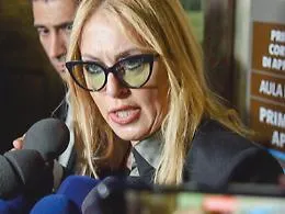 Bruzzone: &laquo;I giovani vanno sradicati da famiglie dove si respira violenza&raquo;