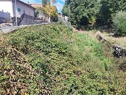 Finanziati gli interventi per la messa in sicurezza del &ldquo;Vallone Rosario&rdquo;