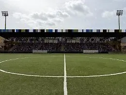 Gela, al via la consegna dei lavori per il nuovo impianto sportivo Macchitella e stadio Presti