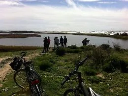 Gela, l'emergenza al Biviere: il lago si va prosciugando, servono interventi urgenti