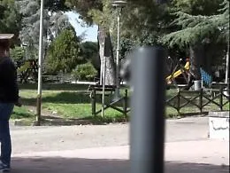 Il &ldquo;giallo&rdquo; dei cestini spariti: presentata denuncia ai carabinieri