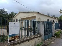 Sar&agrave; ricostruita in legno la scuola dell&rsquo;Infanzia nella frazione Cosentini 