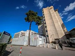 Dalla nomina del direttore generale Colletti al concorso per gli Oss: &laquo;Villa Sofia &egrave; di Cuffaro&raquo;