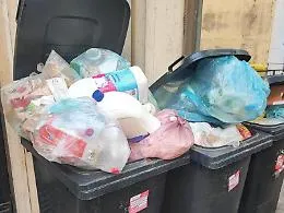 Conferimento rifiuti: condomini non in regola, ma il trend &egrave; in positivo