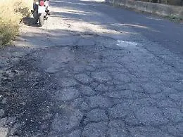 Asse viario di Scalilli, la lunga attesa &egrave; finita