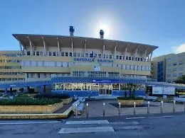 Un ospedale sempre pi&ugrave; all'avanguardia