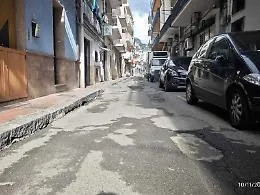 Strade come sentieri di guerra