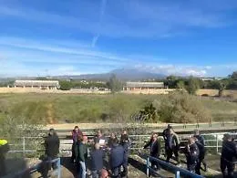 Patern&ograve;, l&rsquo;ex velodromo "Salinelle" cambia volto