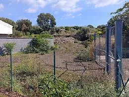 Gravina, sopralluogo del sindaco in via Milanese per il Parco urbano