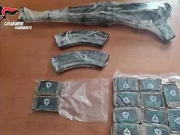 Agrigento, i boss della droga a processo tra abbreviato e rito ordinario
