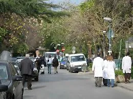 &laquo;Traffico in tilt al Policlinico Difficile trasportare i pazienti&raquo;