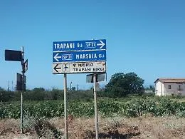 Trapani, quattro milioni e mezzo per rifare quattro strade provinciali principali