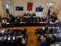 Archiviazione o crisi: Mazzeo nel mirino della maggioranza, Tranchida tra azzeramento e candidatura