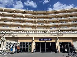  Taormina, l'ospedale avr&agrave; un nuovo parcheggio e una elisuperficie