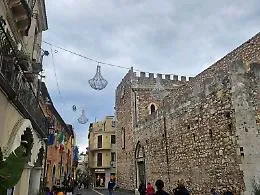 &laquo;Il Palacongressi di Taormina d&rsquo;inverno potrebbe ospitare spettacoli&raquo;