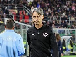 Crisi Palermo, Inzaghi non si d&agrave; pace: &laquo;Il gol preso a Chiavari mi ha proprio fatto arrabbiare&raquo;